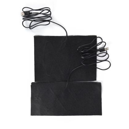 USB heating mat 40/20cm