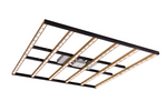 LED GROW LIGHT- LGN 2000 - 640W - lampă LED pentru plante (spectru complet)