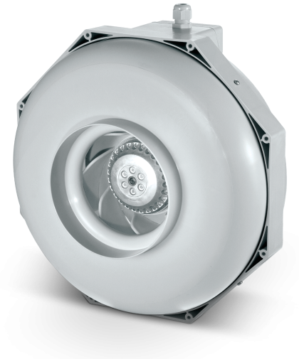 CAN FAN 160L/780m3