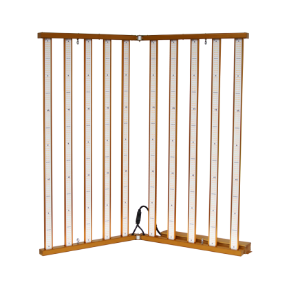 LED MJ3 Electronic GOLDPRO 1000W Multi-Bar LED Plant Light