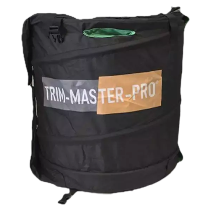 Trimmer pentru frunze Dry Trimmer-Trim-Master-Pro (pentru plante uscate)