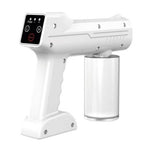 VAPR Nano Spray Gun - pulverizator automat fără fir pentru ceață fină cu 2 viteze