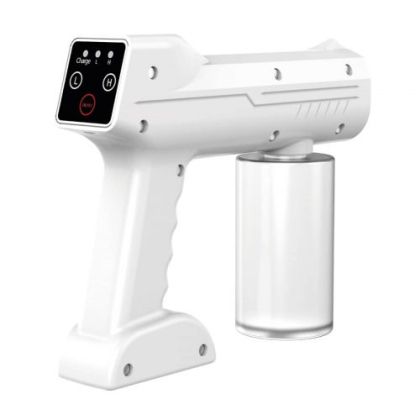 VAPR Nano Spray Gun - pulverizator automat fără fir pentru ceață fină cu 2 viteze