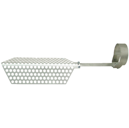 Reflector Heat Shield (Spreader) SMALL