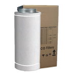 Filtru de carbon Wilco Carbon-extra 200/750 mm, 1500 m³/h