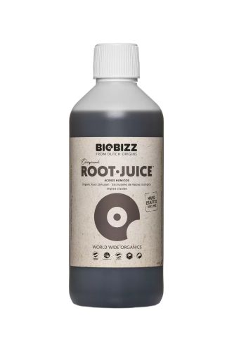 BioBizz Root Juice – stimulator organic de rădăcini