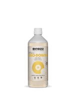 BioBizz Bio - down  - органичен регулатор на киселиността -рН