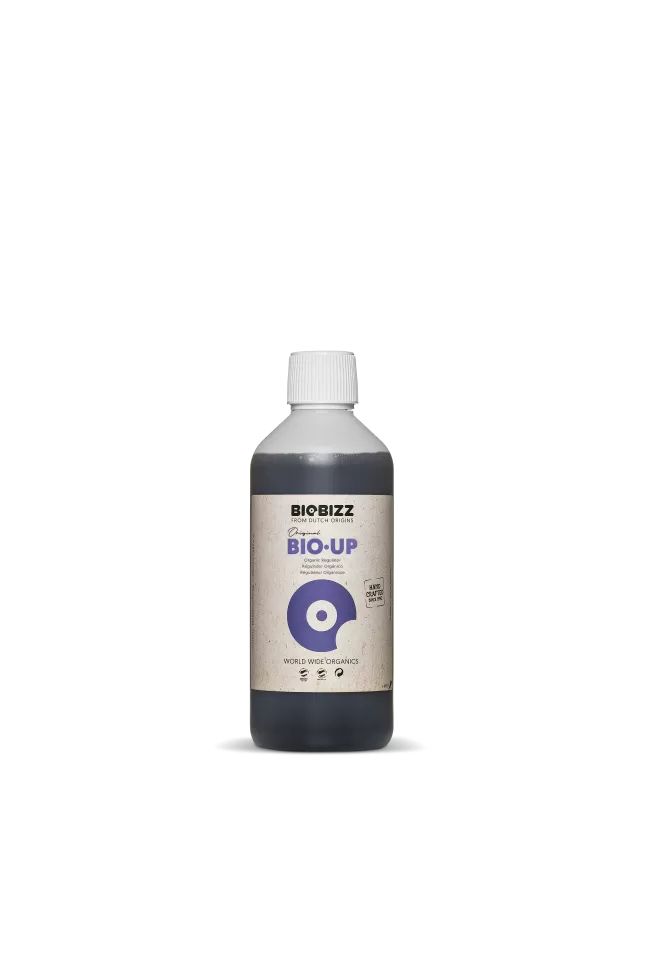 BioBizz Bio-Up – regulator organic de pH