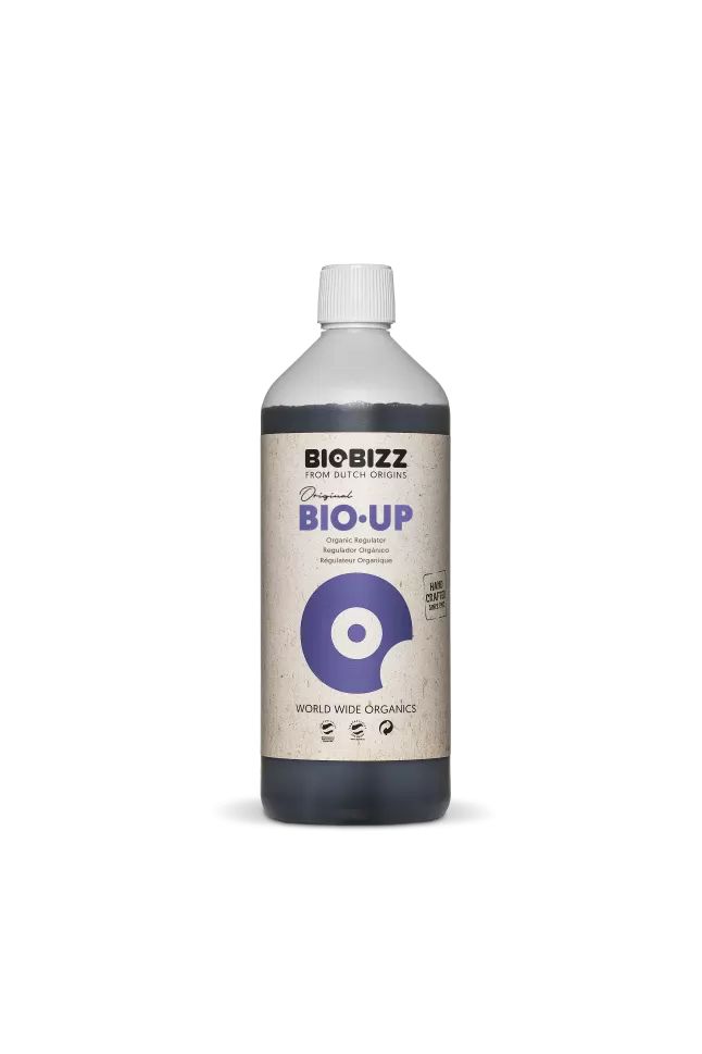 BioBizz Bio-Up – regulator organic de pH