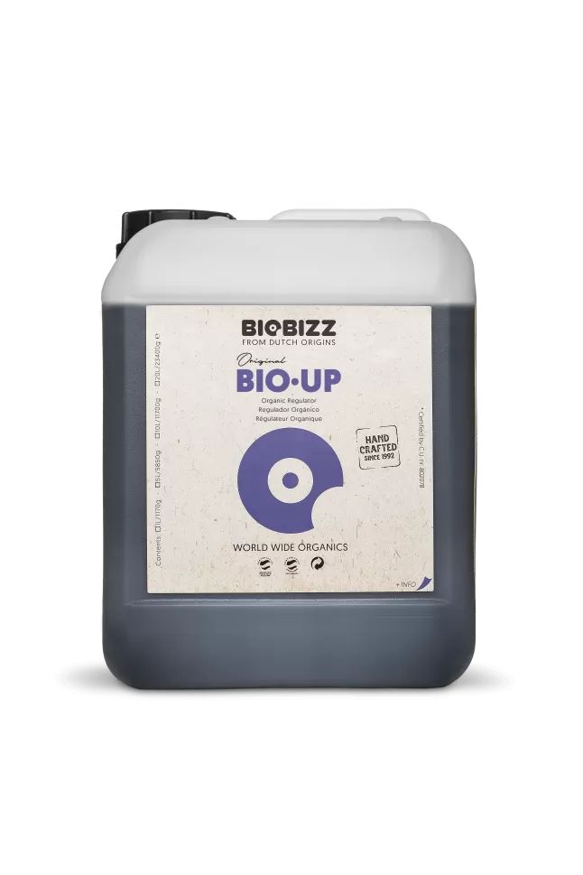 BioBizz Bio-Up – regulator organic de pH