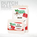 Dutch ferti Bud Powder 1000 g