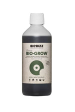 BioBizz Bio - Grow - fertilizant organic pentru creștere