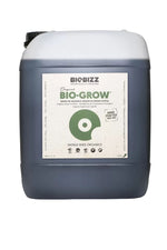 BioBizz Bio - Grow - fertilizant organic pentru creștere