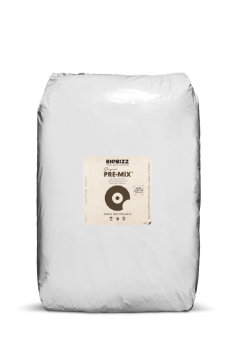 BioBizz Pre-Mix - organic dry nutrient for plants