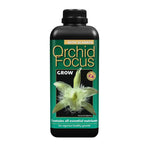 Orchid Focus GROW - fertilizant pentru creșterea orhideelor
