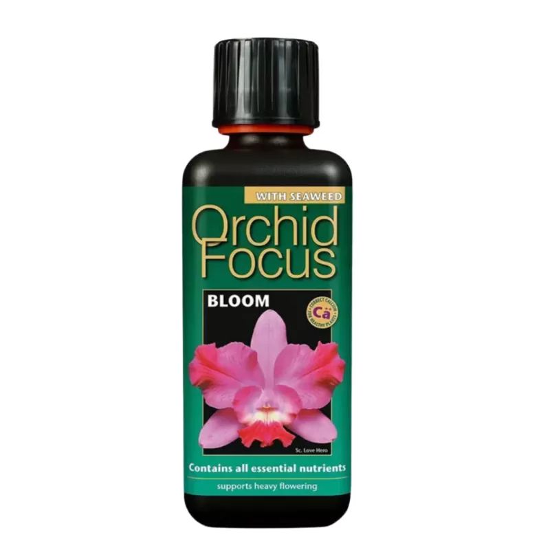 Orchid Focus BLOOM - Orchid Bloom Fertiliser
