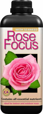 Rose Focus - Rose Fertiliser