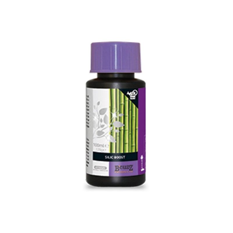 ATAMI B’cuzz Silic Boost - siliciu
