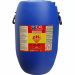 T.A. pH- Acidity Regulator