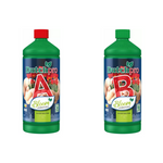 Dutchpro Hydro/Cocos Bloom A+B - flowering nutrient for hydro / coco