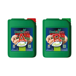 Dutchpro Hydro/Cocos Bloom A+B - flowering nutrient for hydro / coco