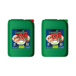 Dutchpro Hydro/Cocos Bloom A+B - flowering nutrient for hydro / coco