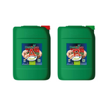 Dutchpro Hydro/Cocos Bloom A+B - flowering nutrient for hydro / coco