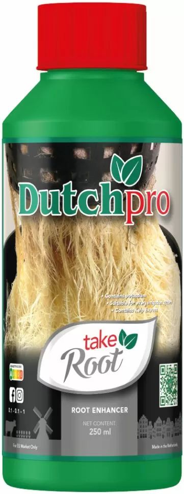 Dutchpro Take Root - органичен коренов стимулатор