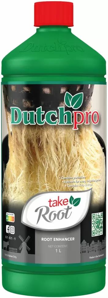 Dutchpro Take Root - органичен коренов стимулатор
