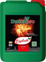 Dutchpro Explode - booster de înflorire (pentru randamente maxime)