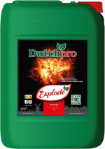 Dutchpro Explode - booster de înflorire (pentru randamente maxime)
