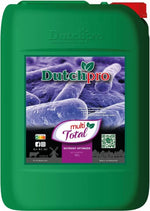 Dutchpro Multi Total - soil enhancer with enzymes, fulvic and humic acids