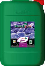 Dutchpro Multi Total - soil enhancer with enzymes, fulvic and humic acids