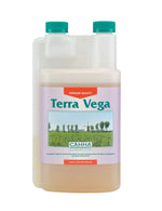 CANNA Terra Vega - fertilizant pentru creștere, pentru sol