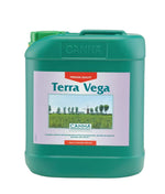 CANNA Terra Vega - fertilizant pentru creștere, pentru sol