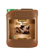 BIOCANNA Bio Vega - fertilizant organic pentru creștere, pentru sol