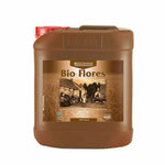 BIOCANNA Bio Flores - Organic Flowering Fertiliser for Soil