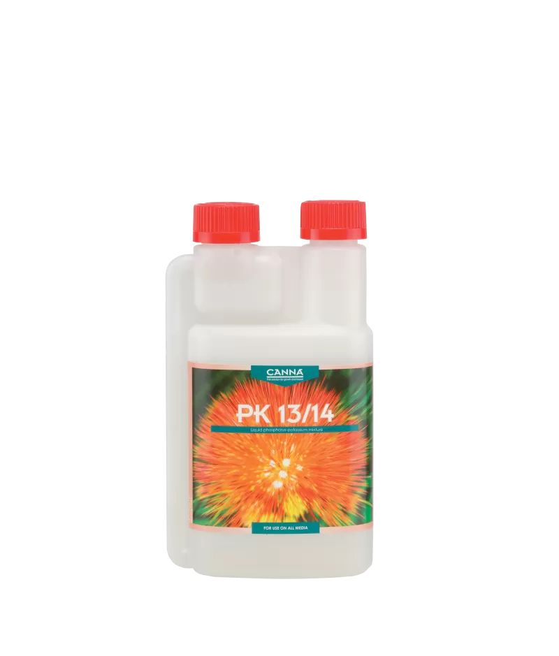CANNA PK 13/14 - цъфтежен бустер (Фосфор и Калий)