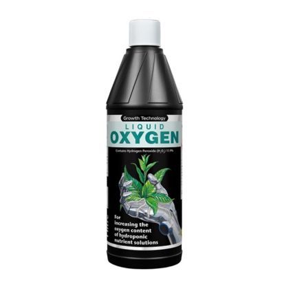 Oxigen lichid