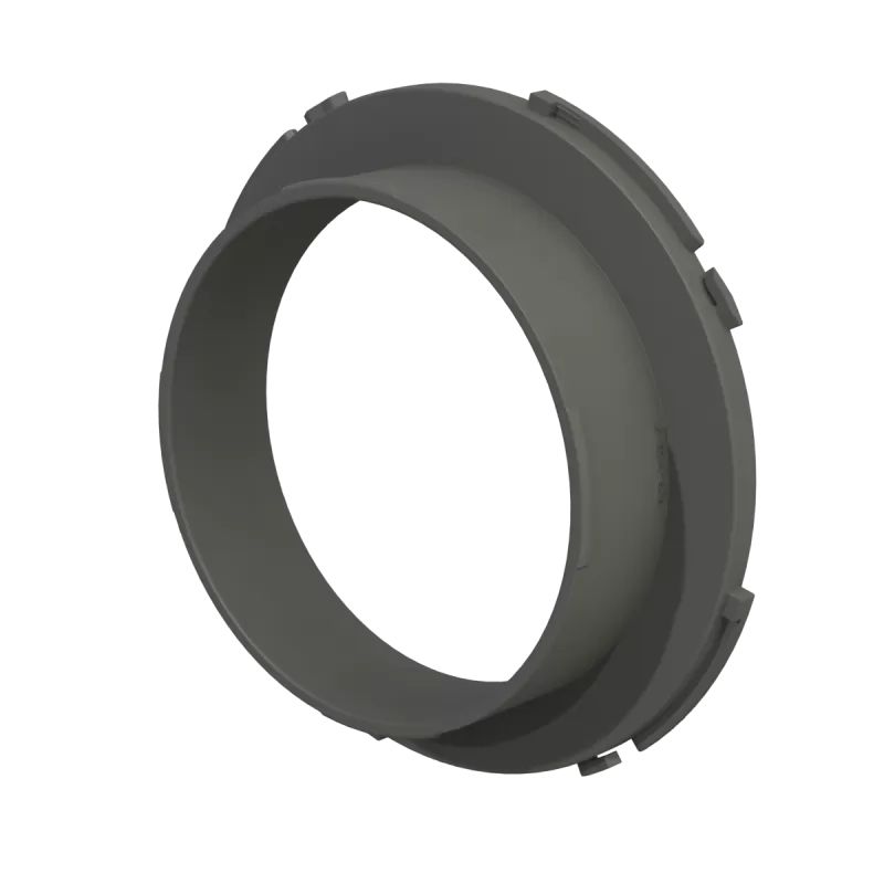 Conector pentru flanșă de tubulatură DF16 Secret Jardin