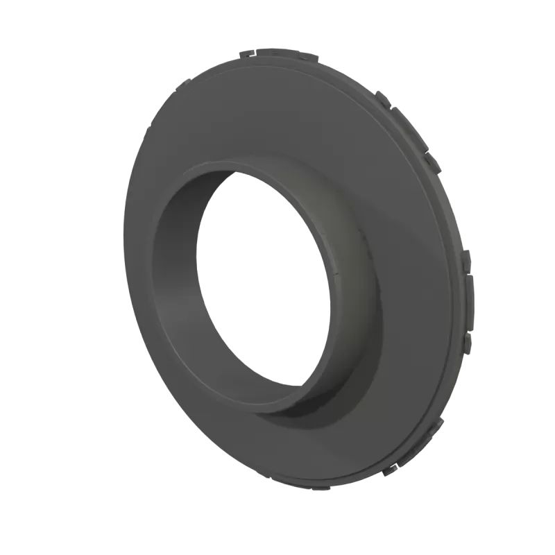 Conector pentru flanșă de conductă de aer DF25 Secret Jardin