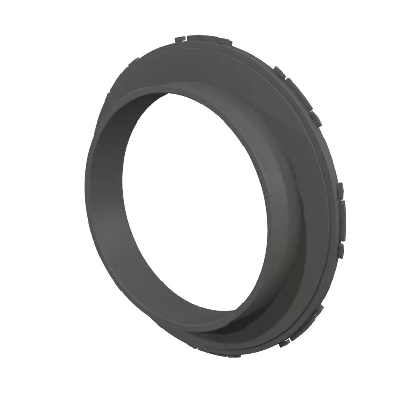 Conector pentru flanșă de conductă de aer DF25 Secret Jardin