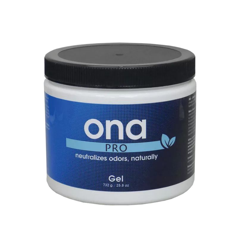 ONA Gel Pro - neutralizator de mirosuri (gel)