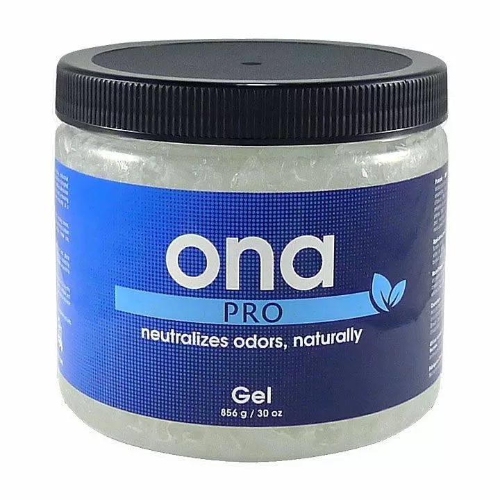 ONA Gel Pro - neutralizator de mirosuri (gel)