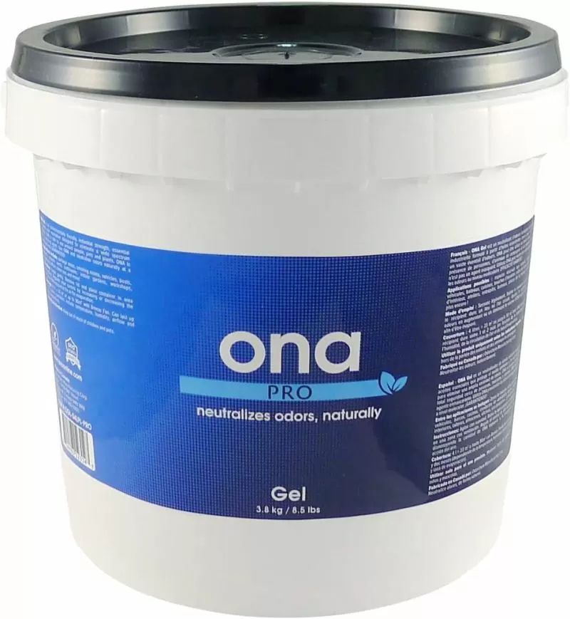ONA Gel Pro - neutralizator de mirosuri (gel)