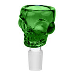 Glass bong bowl 18mm