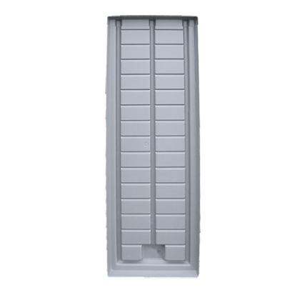 Danish Tray - pot irrigation tray