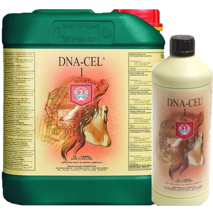 House & Garden DNA-CEL 1 5 l