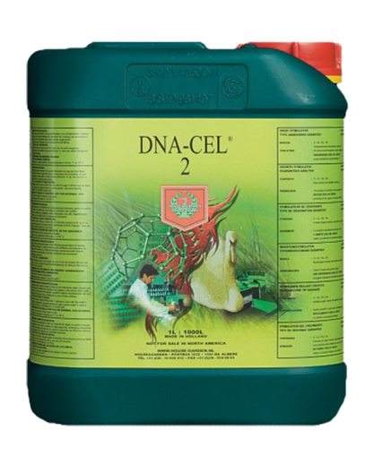 House & Garden DNA-CEL 2 5 l