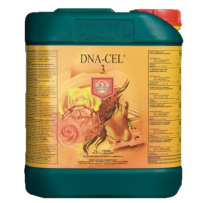 House & Garden DNA-CEL 3 5l.